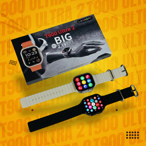 T900 Ultra 2